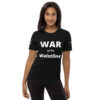 War of the Waistline - DETERMINATOR - Short sleeve t-shirt - Image 2