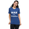 War of the Waistline SPARTAN Short sleeve t-shirt - Image 2