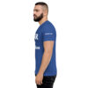 War of the Waistline SPARTAN Short sleeve t-shirt - Image 4