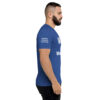 War of the Waistline SPARTAN Short sleeve t-shirt - Image 5