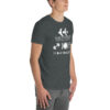 21 Day Challenge - Short-Sleeve Unisex T-Shirt - Image 11