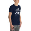 21 Day Challenge - Short-Sleeve Unisex T-Shirt - Image 8