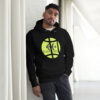 DRF Tennis - Unisex Hoodie